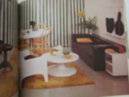 Kaunis Koti 1971 nr 7, sis. mm. seur. artikkelit / kuvat / mainokset; Katso sisältö tarkemmin kuvista.