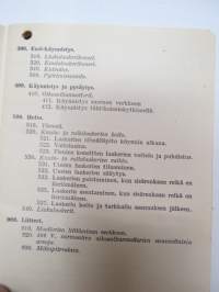 Strömberg 34 H 212 A oikosulkumoottorien asennus-, käyttö- ja hoito-ohjeita -electric motor manual