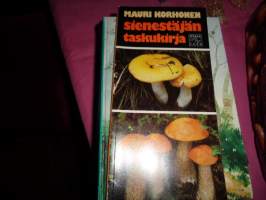 Sienestäjän taskukirja