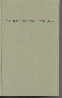 Nuoruuden maa