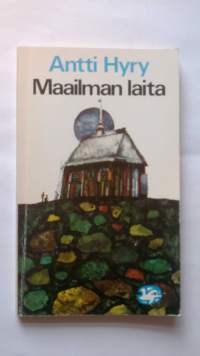 Maailman laita. (Delfiinkiirjat)