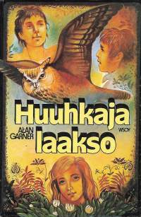 Huuhkajalaakso