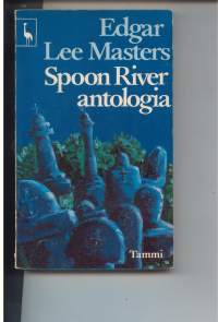 Spoon River antologia