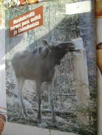 Metsästäjä 1985  nr 5