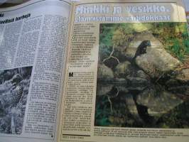 Metsästäjä 1985  nr 6