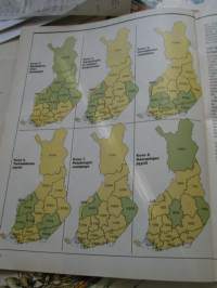 Metsästäjä 1985  nr 6