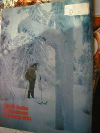 Metsästäjä 1985  nr 6