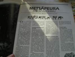 Metsästäjä 1988  nr 1