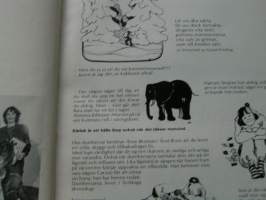 Köksalmanack 1984