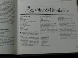Köksalmanack 1984