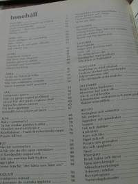 Köksalmanack 1984