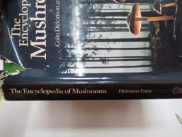 The Encyclopedia of Mushrooms