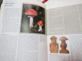 The Encyclopedia of Mushrooms