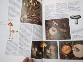 The Encyclopedia of Mushrooms