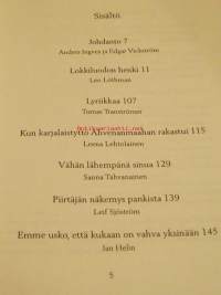 Rikkaampi Elämä