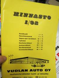 Metabo sähkötyökalut -myyntiesitteitä ja luetteloita erä / brochures and catalogs of Metabo tools