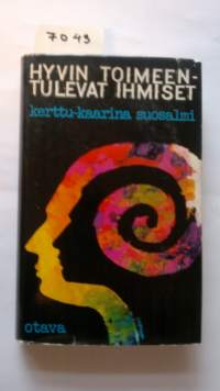 Hyvin toimeentulevat ihmiset