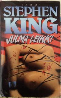 Julma leikki
