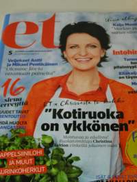 et lehti 9.3.2015