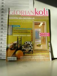 Glorian Koti helmikuu 2006