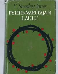 Pyhiinvaeltajan laulu : Vuosisatamme evankelistan hengellinen omaelämäkerta / Lyhentäen suom. Olavi Aula.