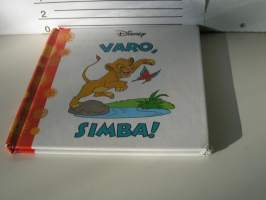 varo simba !