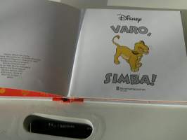 varo simba !