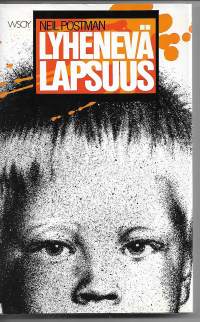 Lyhenevä lapsuus