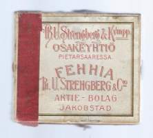Tyhjä kuva