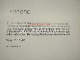 Finlands frontmän 1939-45 5