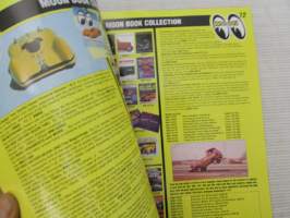 Moon 1997 Catalog - Auton varaosien erikoiskatalogi