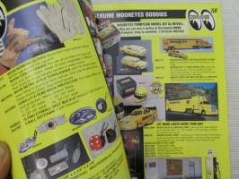 Moon 1997 Catalog - Auton varaosien erikoiskatalogi