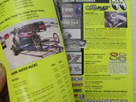Moon 1997 Catalog - Auton varaosien erikoiskatalogi