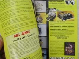 Moon 1997 Catalog - Auton varaosien erikoiskatalogi
