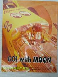 Moon 1997 Catalog - Auton varaosien erikoiskatalogi