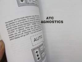 Chrysler Automatic Temperature Control