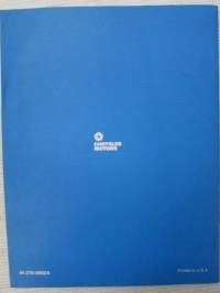 Chrysler Service Manual Supplement - AntiLock Brake System Bosch ABS-3 - Front Wheel Drive Car, C-Body, New Yorker, Dynasty