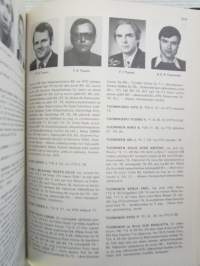 Sähkömatrikkeli  1980 - Elmatrikel