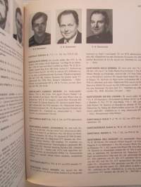 Sähkömatrikkeli  1980 - Elmatrikel
