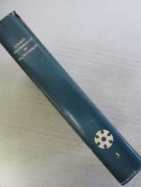 Sähkömatrikkeli  1989 - Elmatrikel