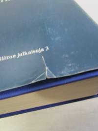 Sähkömatrikkeli  1989 - Elmatrikel