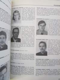 Sähkömatrikkeli  1989 - Elmatrikel
