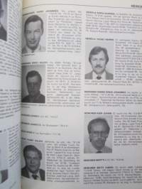 Sähkömatrikkeli  1989 - Elmatrikel