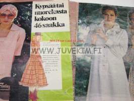 Oma Still-mallistoni kevät kesä 1979