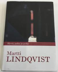 Hyvä, paha ja pyhä