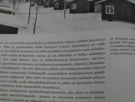 Inhimillinen tekijä. Alvar Aalto 1939-1976
