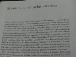 Inhimillinen tekijä. Alvar Aalto 1939-1976