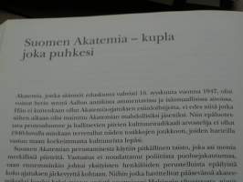 Inhimillinen tekijä. Alvar Aalto 1939-1976