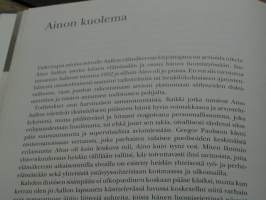 Inhimillinen tekijä. Alvar Aalto 1939-1976