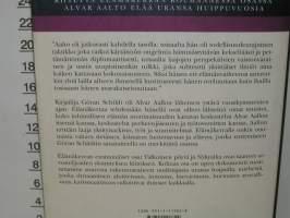 Inhimillinen tekijä. Alvar Aalto 1939-1976